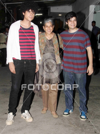 imaad shah and vivaan shah