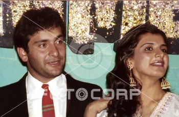 Fotocorp : Rajiv Kapoor Rajiv Kapoor